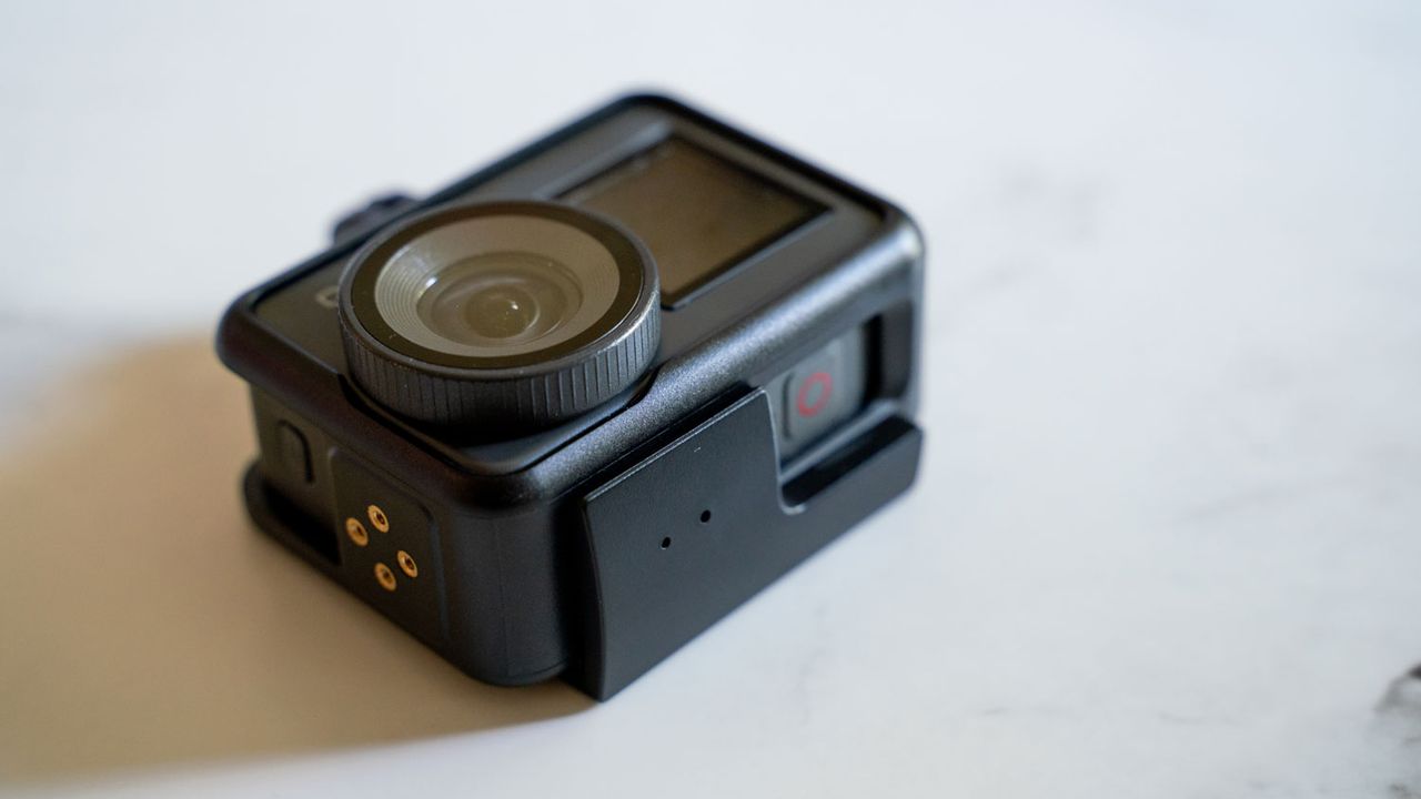 Akaso Brave 7 review