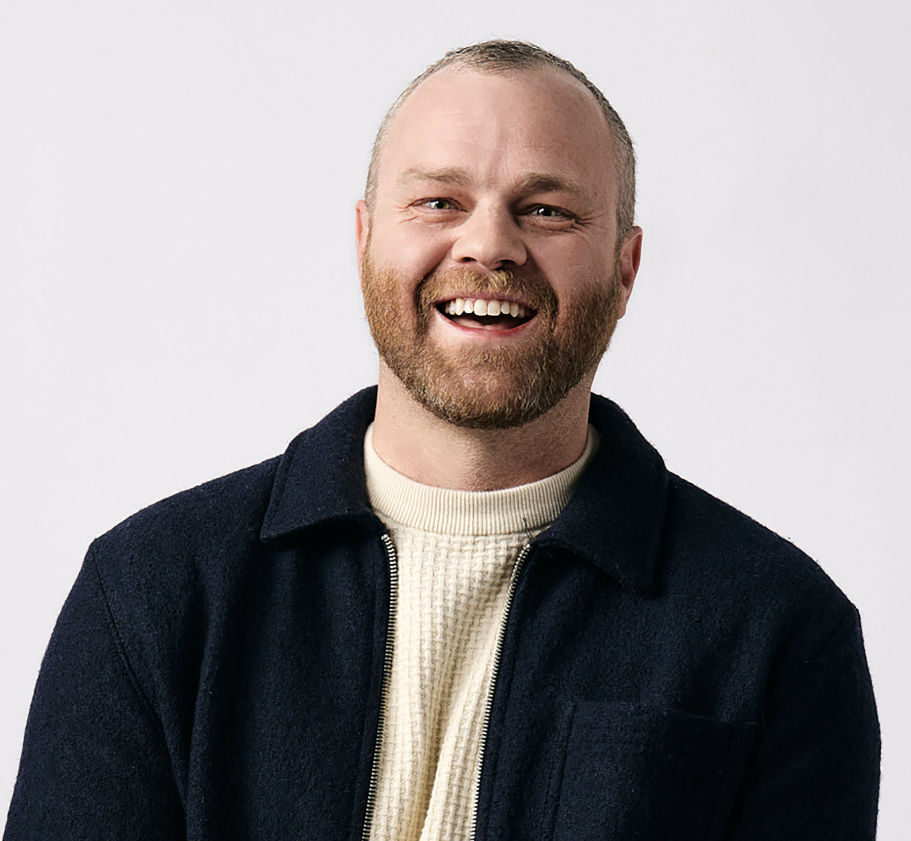 Will Bullins, Executive Director, Creative Technology, Hyperquake