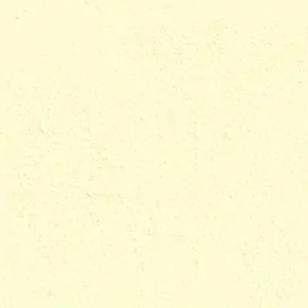 A soft yellow