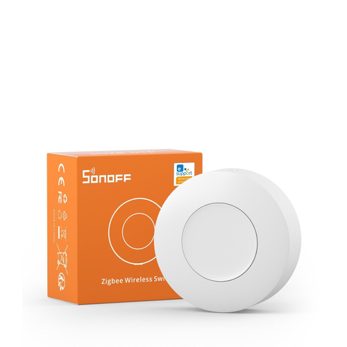 Zigbee Wireless Switch