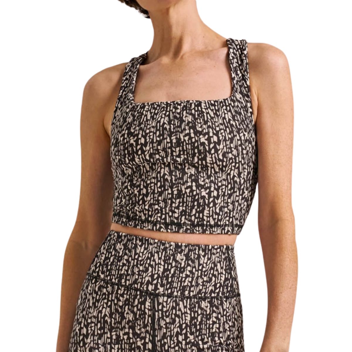 BAM Mallea crop top