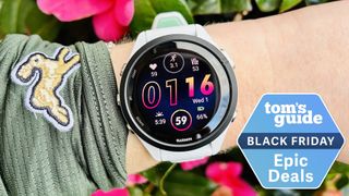 Garmin Forerunner 265 deals