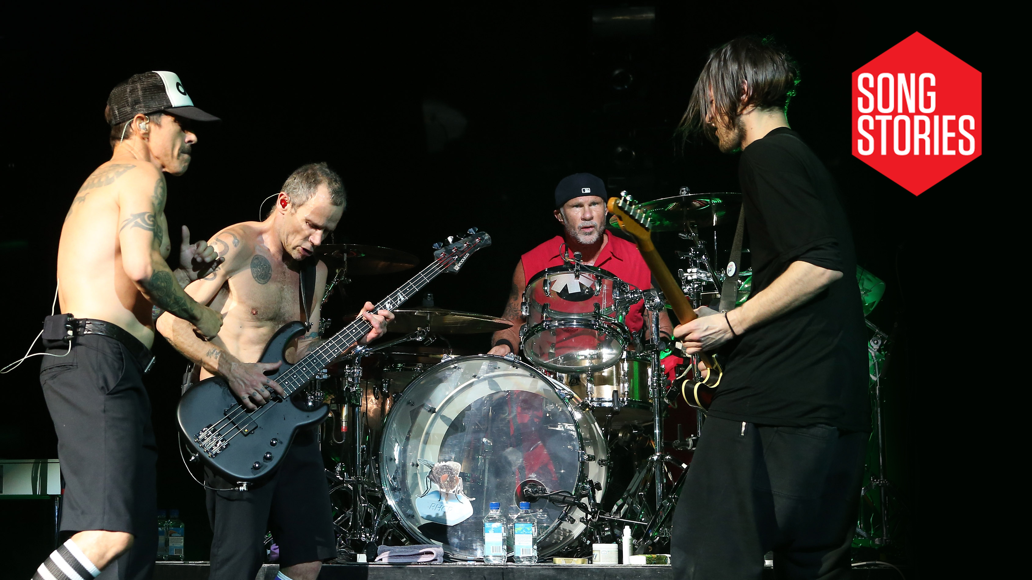 Josh Klinghoffer On Red Hot Chili Peppers The Monarchy Of Roses That Josh Klinghoffer On Red Hot Chili Peppers The Monarchy Of Roses That