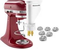 KitchenAid Gourmet Pasta Press