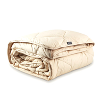 Woolroom Deluxe Washable Wool Duvet |