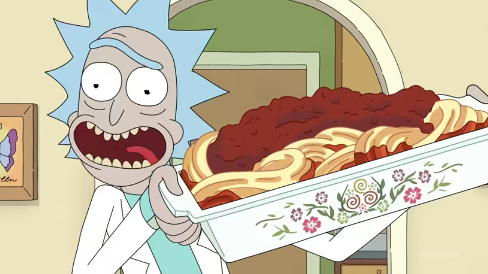 Here's why  isn't pulling down those 24/7 Rick and Morty livestreams  - Polygon