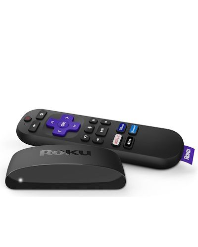 Roku Streaming Stick 4K