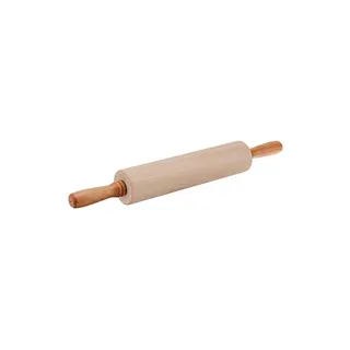 J.k. Adams 12-Inch-By-2-3/4-Inch Maple Wood Medium Gourmet Rolling Pin