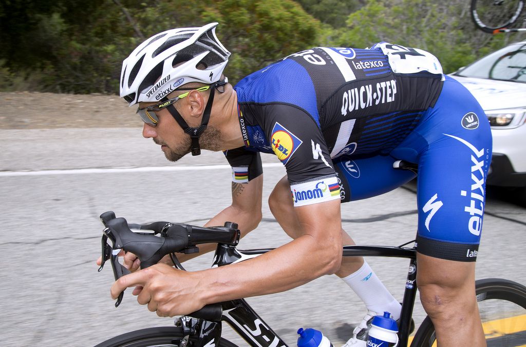 Shorts: LottoNL-Jumbo interested in Boonen | Cyclingnews