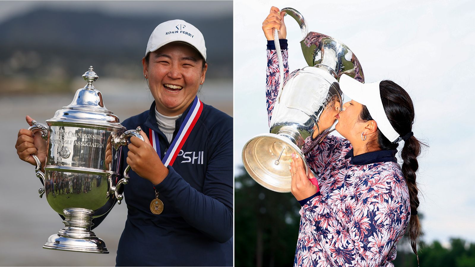 When And Where Are The Women’s Golf Majors In 2024 Golf Monthly