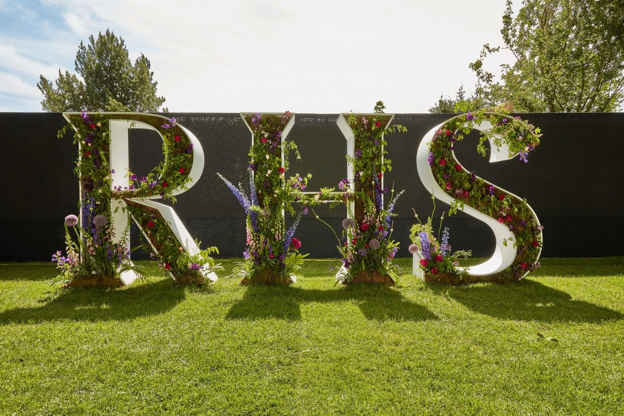 The RHS Chelsea Flower Show, 2017.