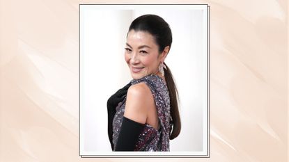 Michelle Yeoh at the 96th Annual Oscars
