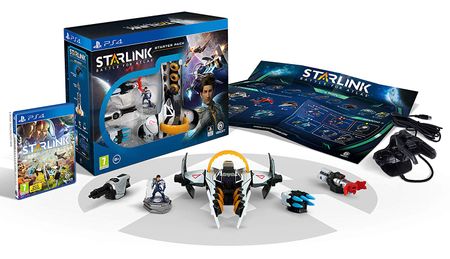 Get Starlink Battle for Atlas Starter Edition for only $20 today (save 73%)