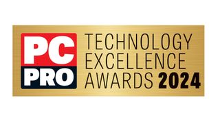 PC Pro Awards 2024