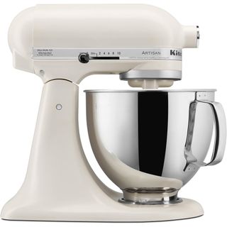 KitchenAid Artisan Series 5 Quart Tilt Head Stand Mixer