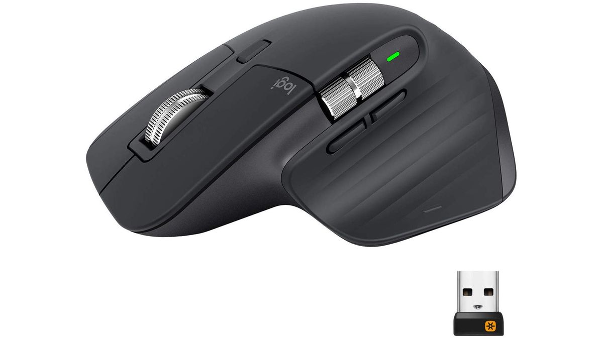 wireless mouse options