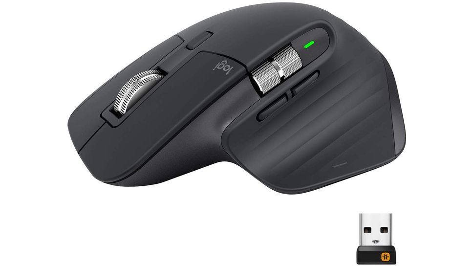 best wireless mouse for developers