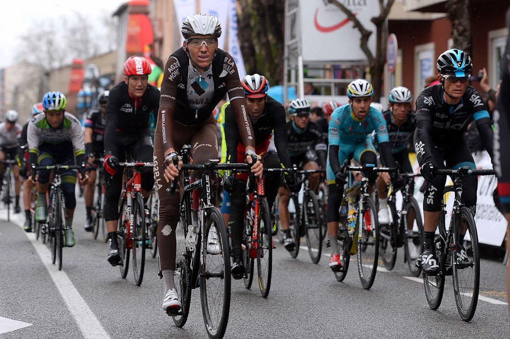 Romain Bardet