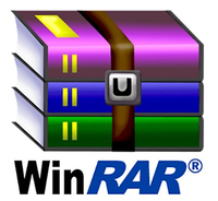 WinRAR (Trialware, $36)&nbsp;