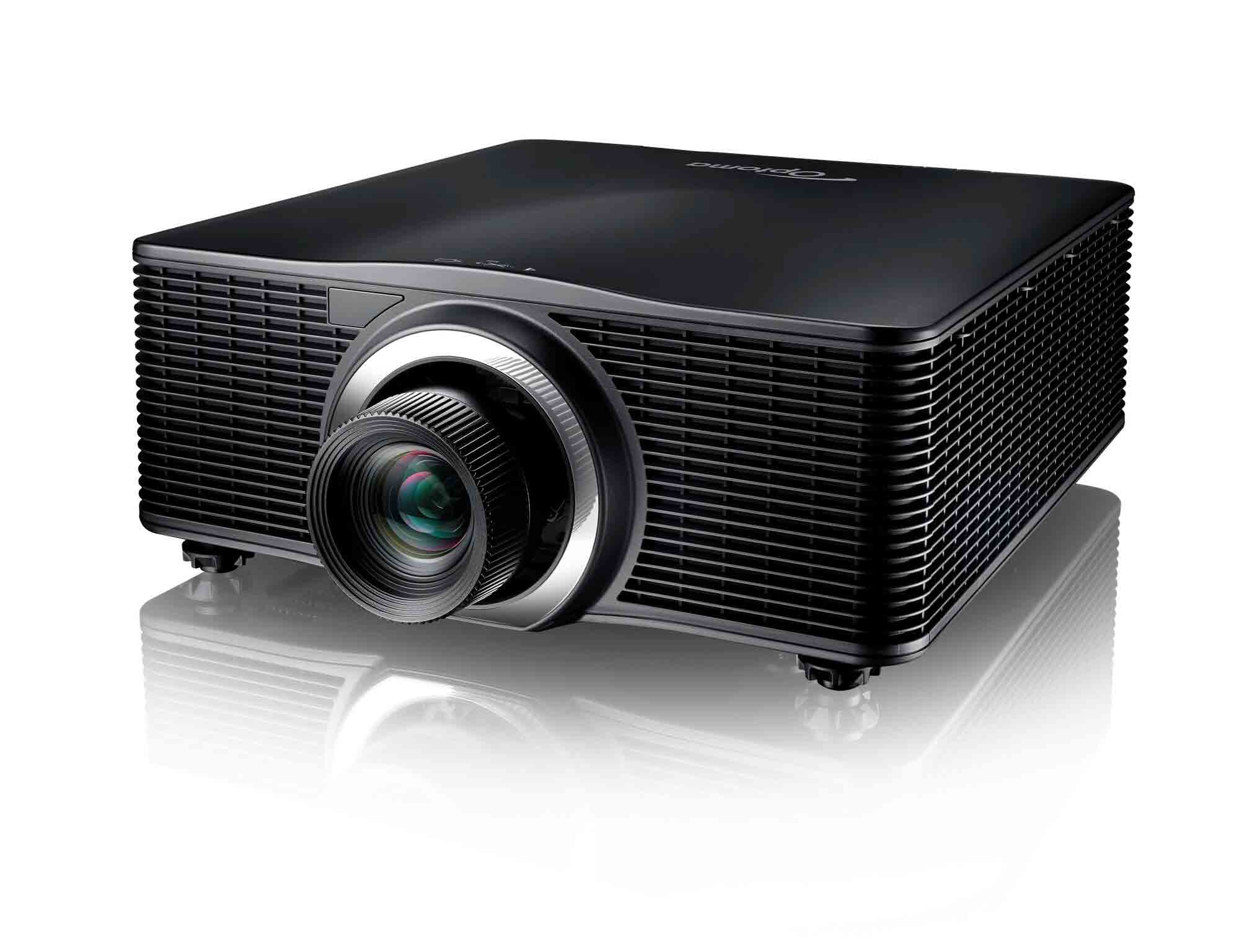 Optoma Launches ProScene ZU750 Projector