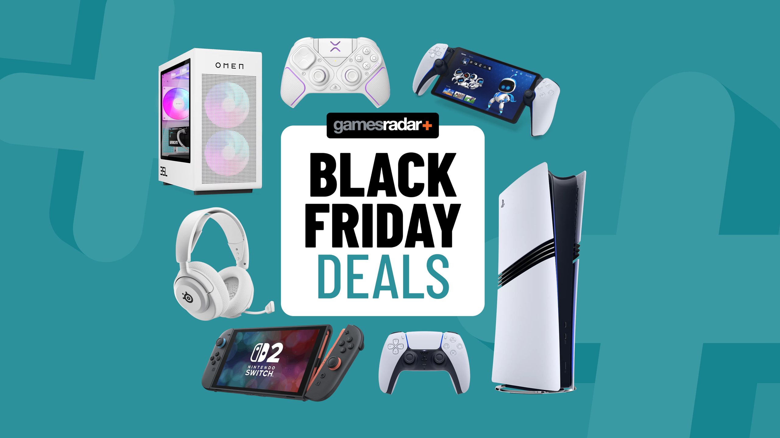 Must-Have Sales on PS5, Switch, Xbox, and PC This Week