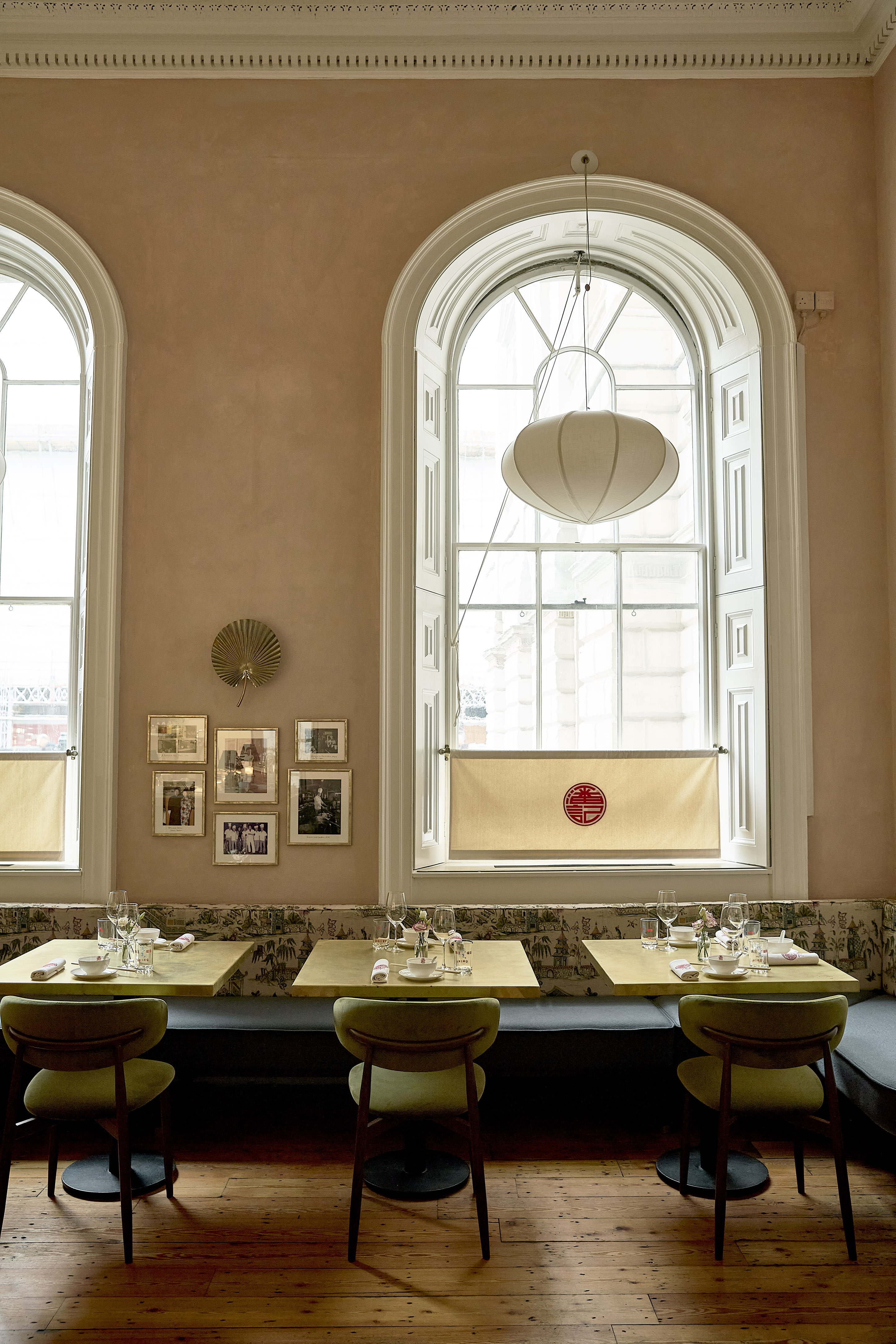 poons at somerset house london review