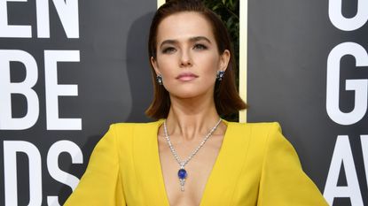 Zoey Deutch Los Angeles May 28, 2021 – Star Style