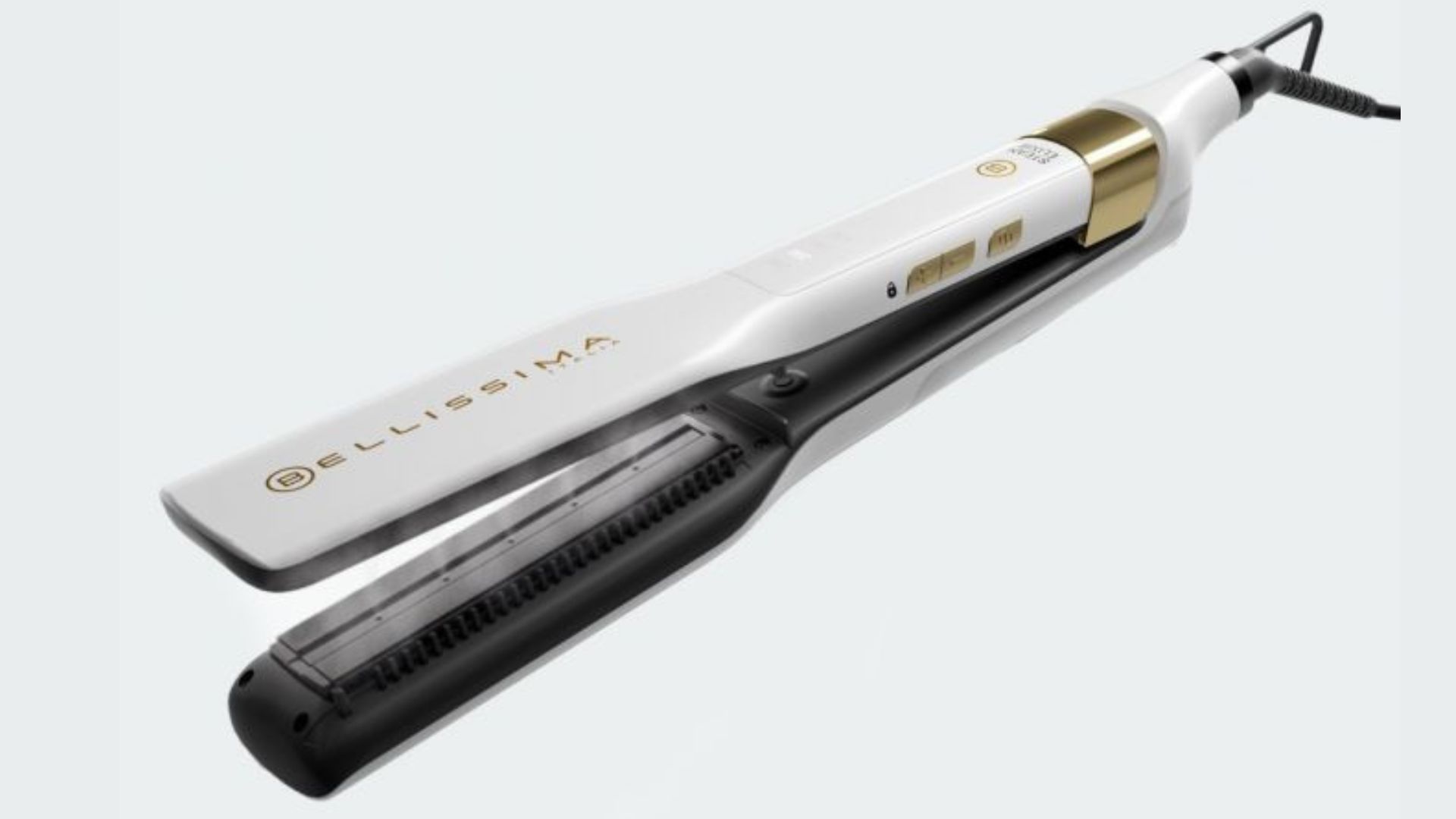 Best curling irons for thick hair 2023 tried and tested Woman & Home