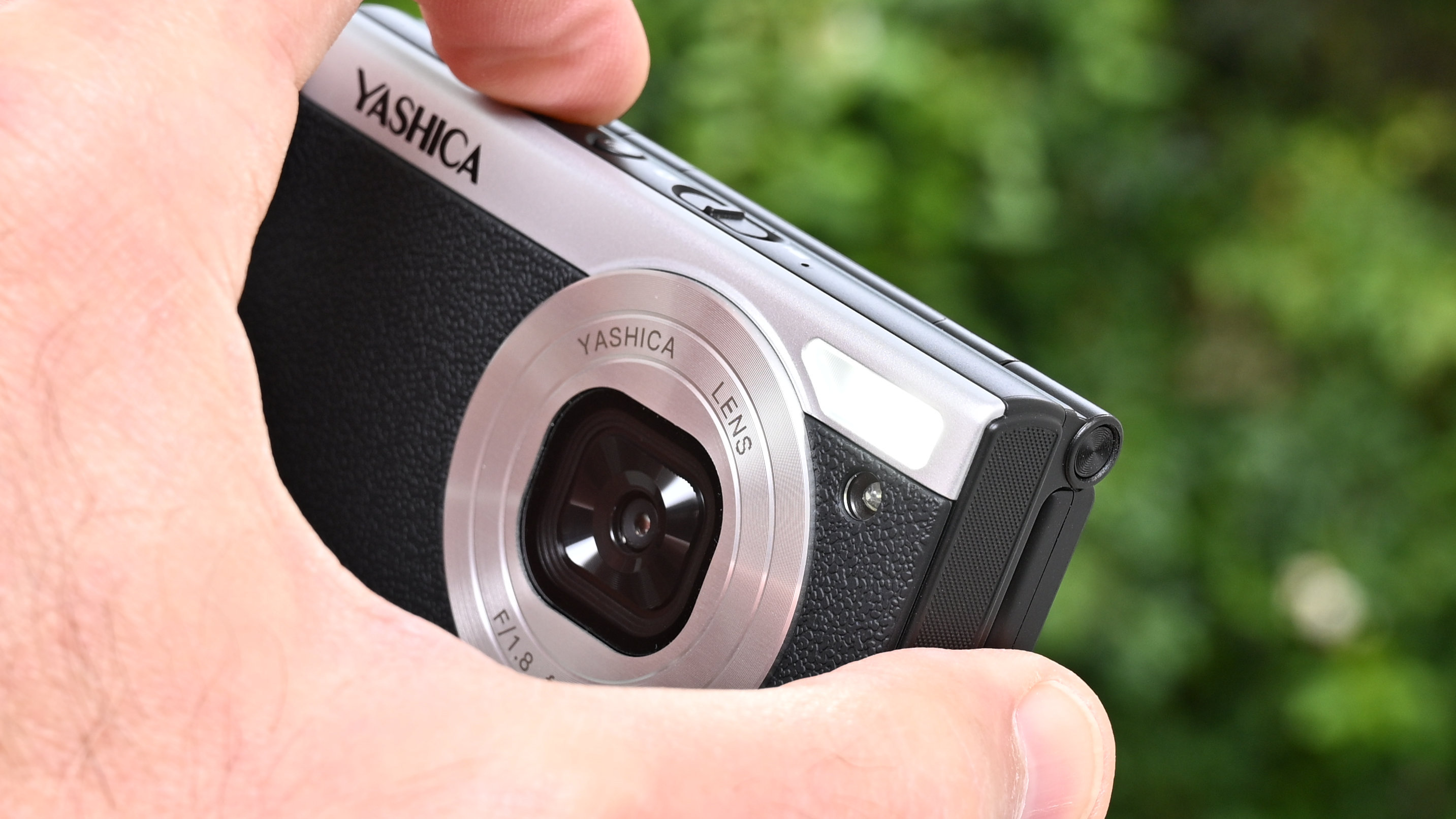 Yashica Tank product image