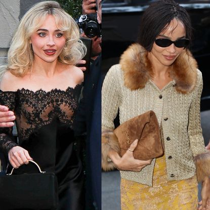 Met gala 2026 theme collage