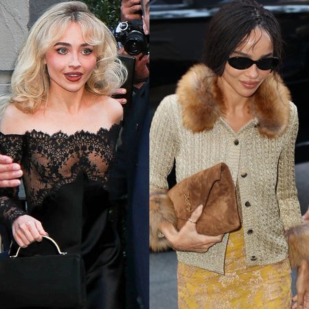Met gala 2026 theme collage