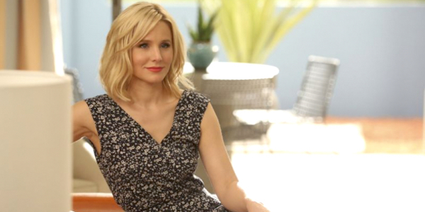 Kristen Bell in The Good Place