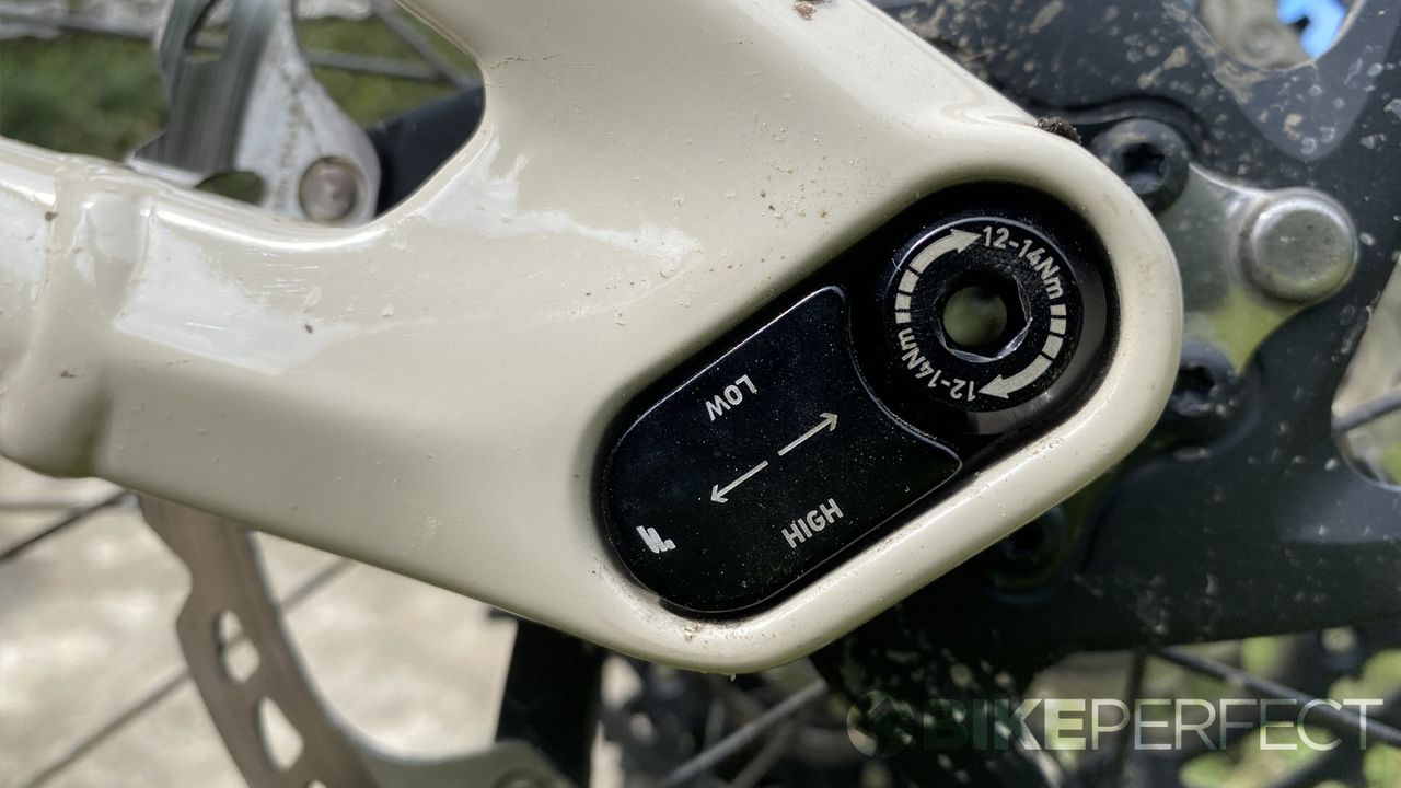 Focus Sam2 6.9 Enduro electric mountain bike review