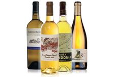 Ageworthy Spanish Whites