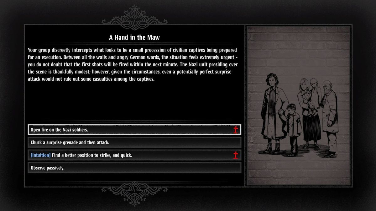 Warsaw Screenshot