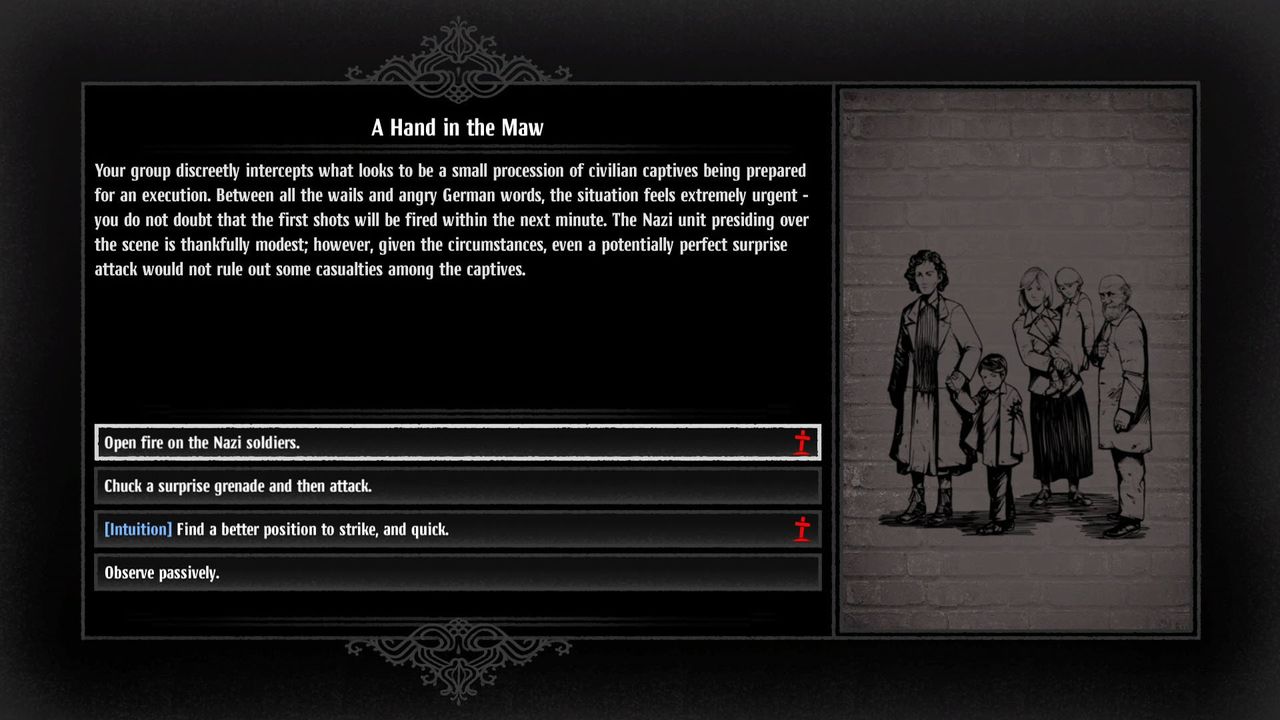 Warsaw Screenshot