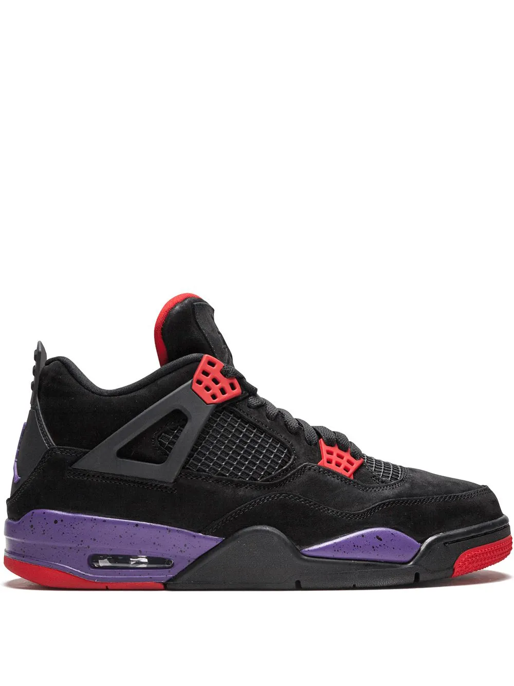 Jordan Air Jordan 4 Retro Nrg "raptors" Sneakers | 14