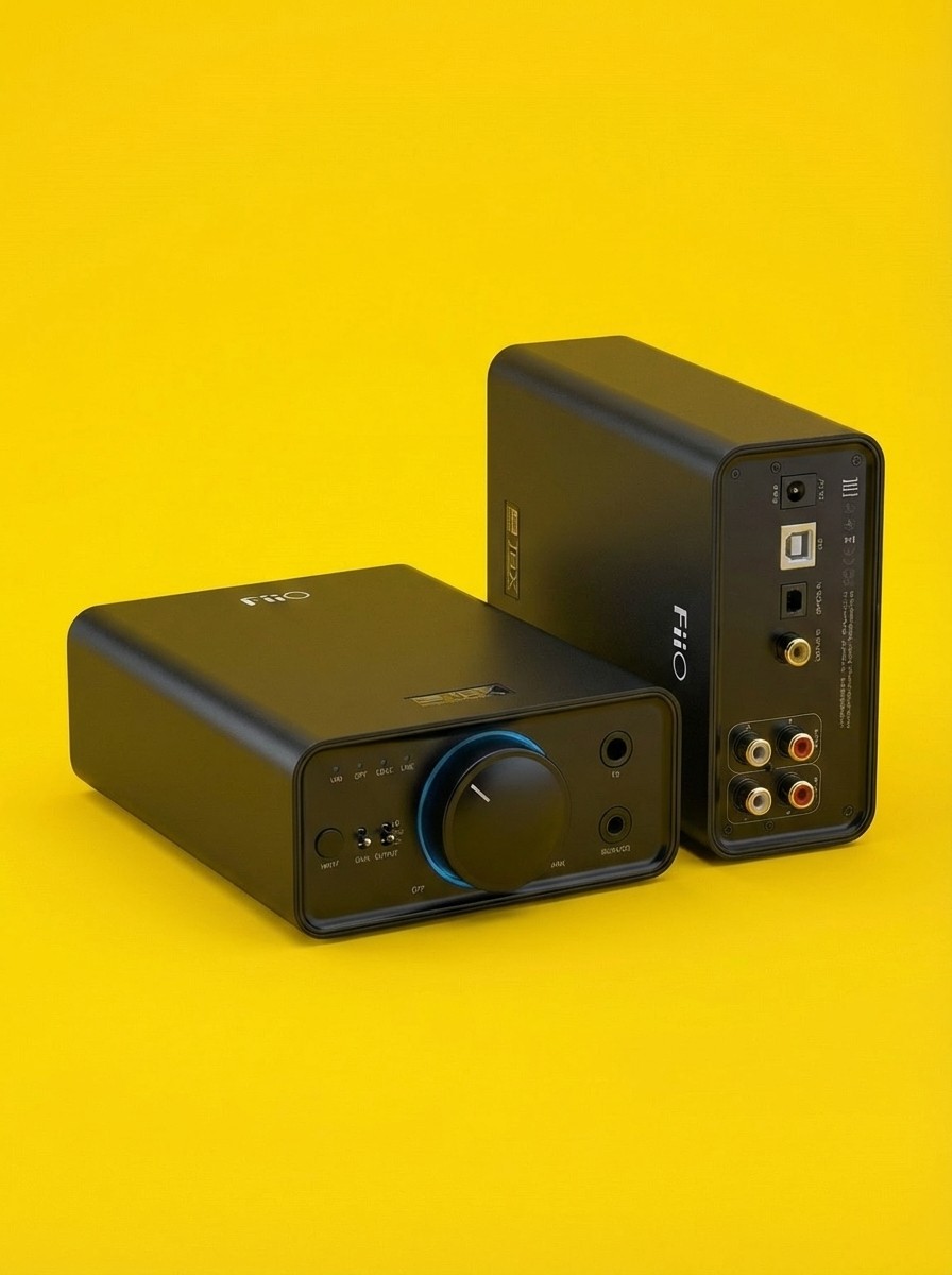 A selection of products ideal for the modern creative's home work setup.