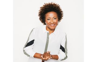 Wanda Sykes joins Regina Hall and Amy Schumer as co-host of the 2022 Oscars