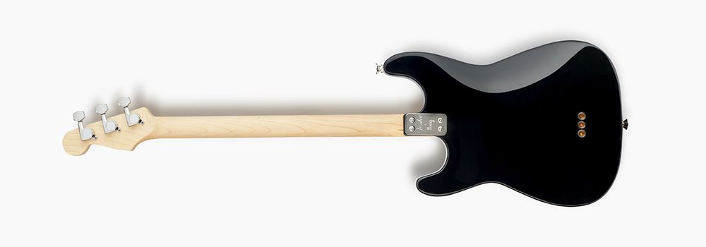 Fender x Loog Stratocaster
