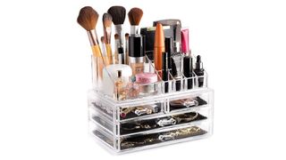 Best makeup organizer