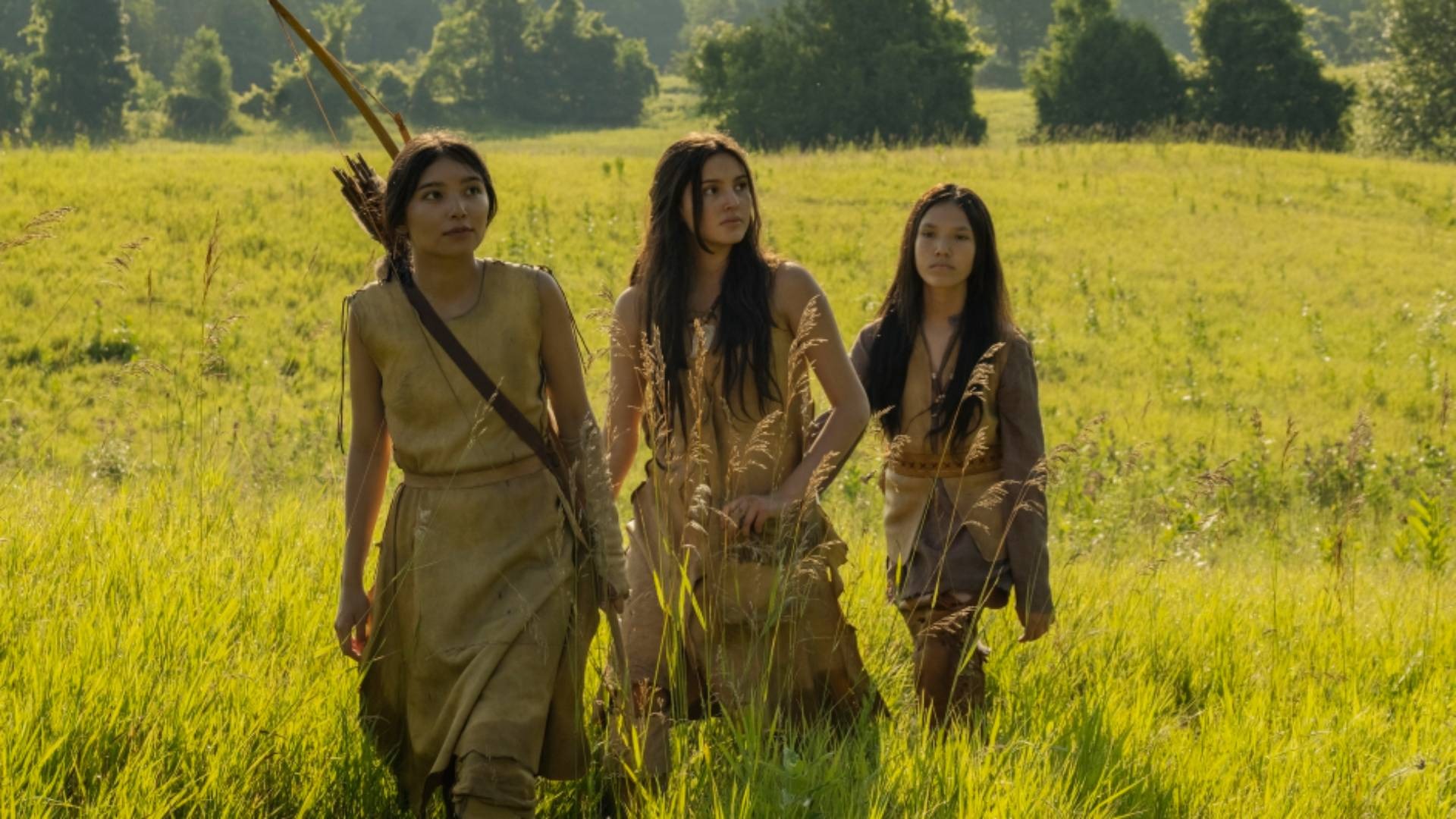 It: Welcome to Derry episode 4