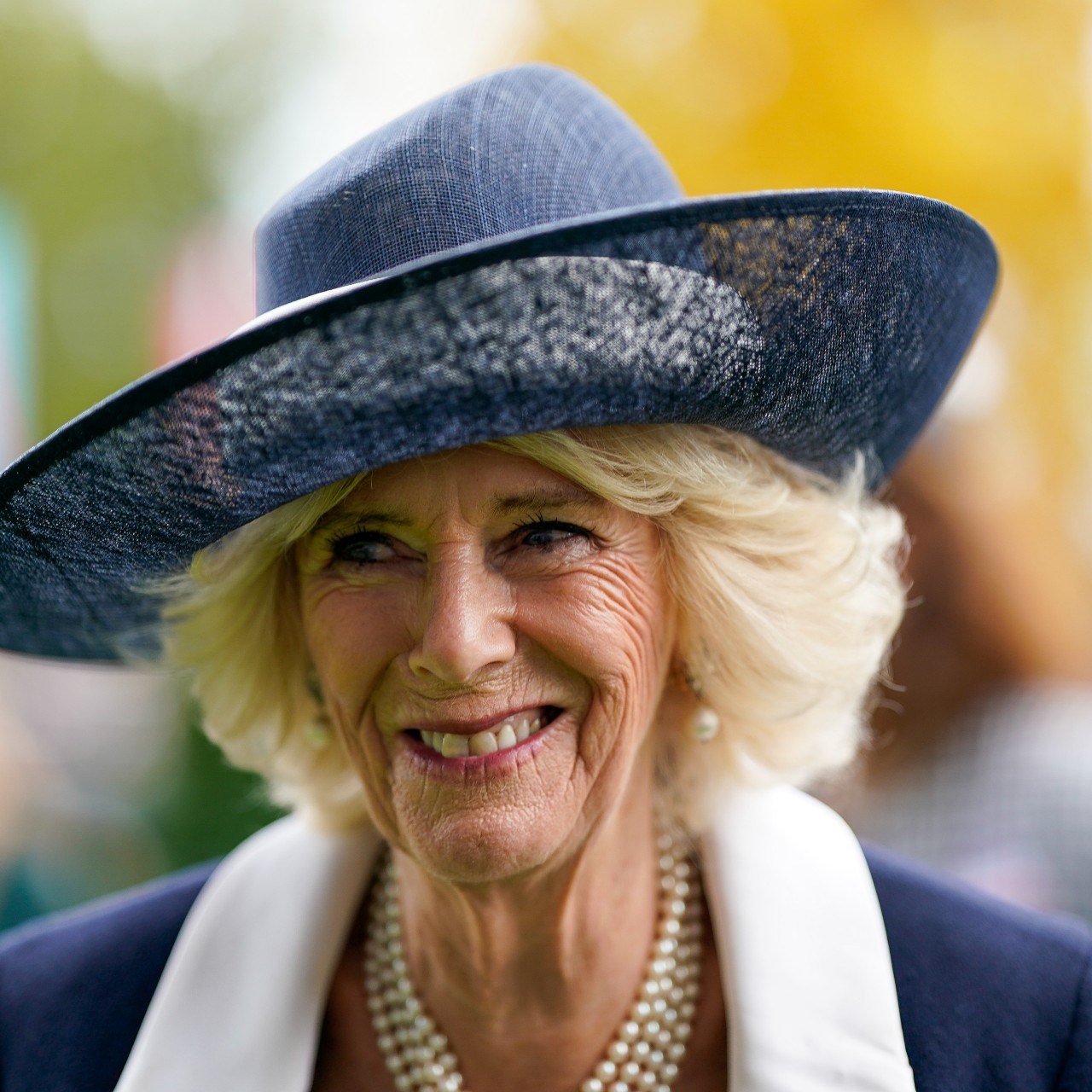 It Was Queen Camilla Who Kept King Charles’ Visit with Prince Harry So ...