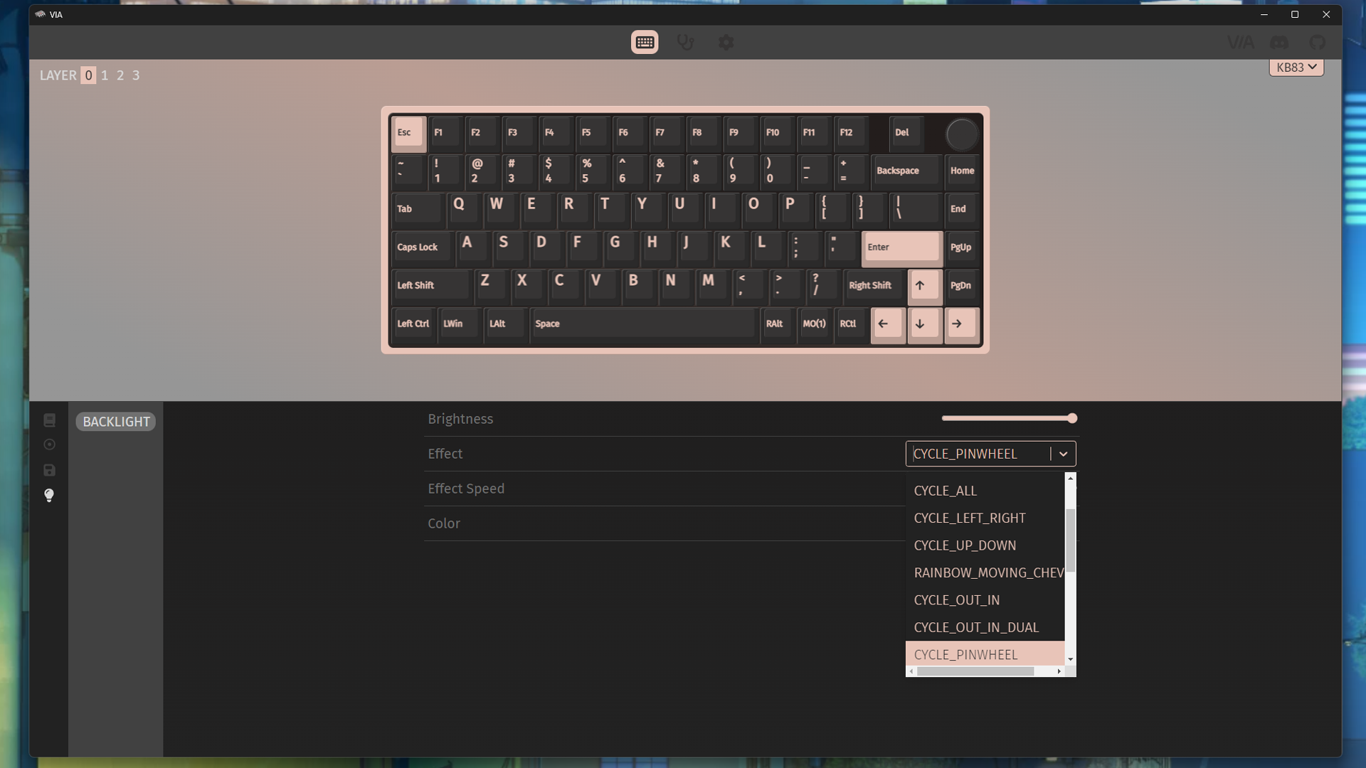Inland Gaming MK Pro 75%