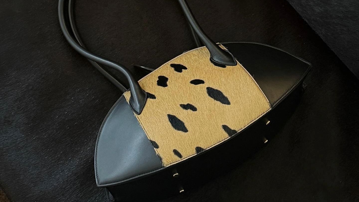 These 3 Bag Trends Will Be Huge in 2026, According to an NYC Creative Director