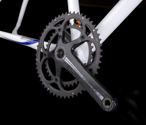 campagnolo 11 speed chorus groupset