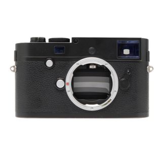Leica M Monochrome (Typ 246)
