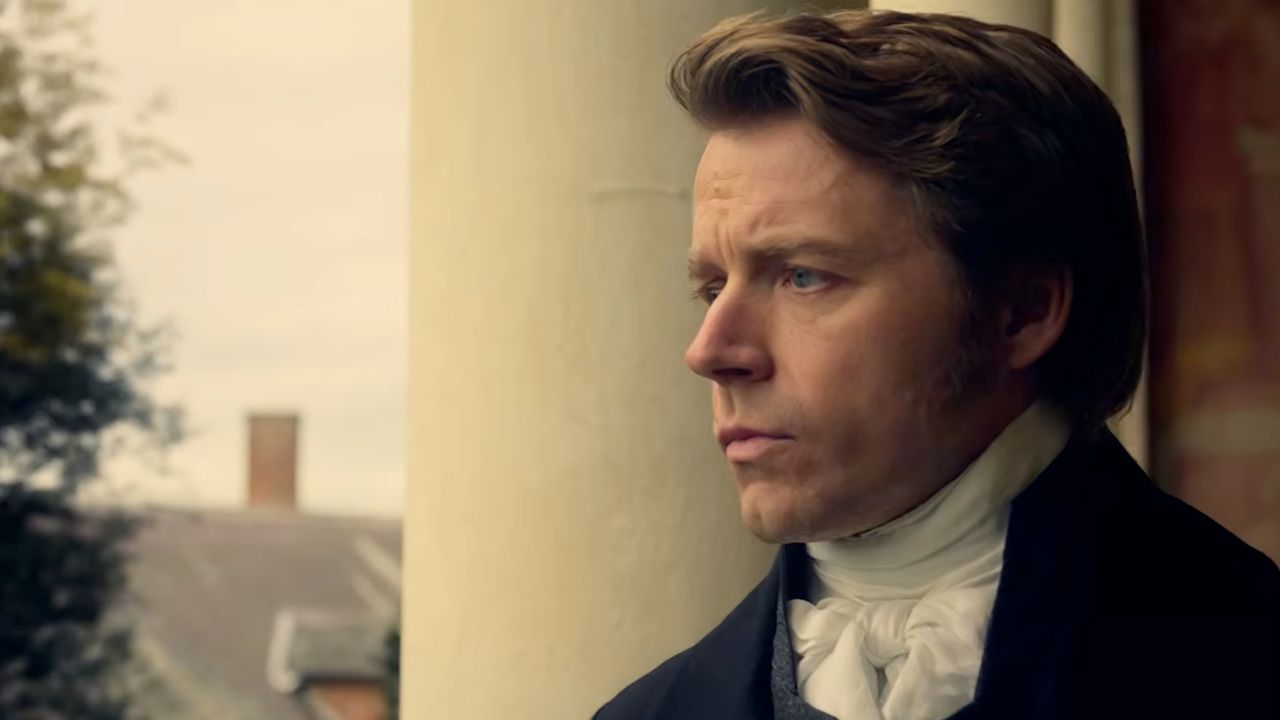 Pride and Prejudice on Netflix