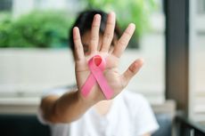Womens sexual wellbeing affected by breast cancer treatment