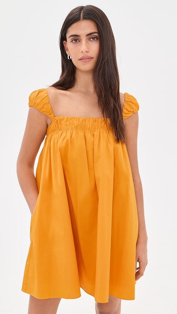 Pippa Dress - Mango